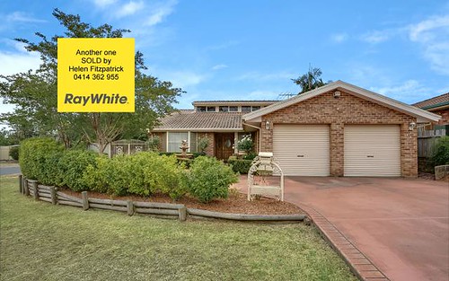 1 Harrier Place, Claremont Meadows NSW