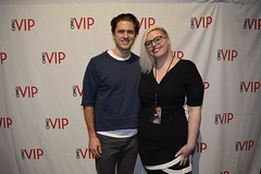 Tveit 1/26/18 - The Barns @ Wolf Trap