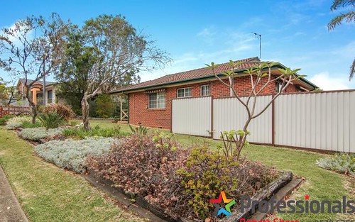 1/66-68 Shorter Avenue, Narwee NSW