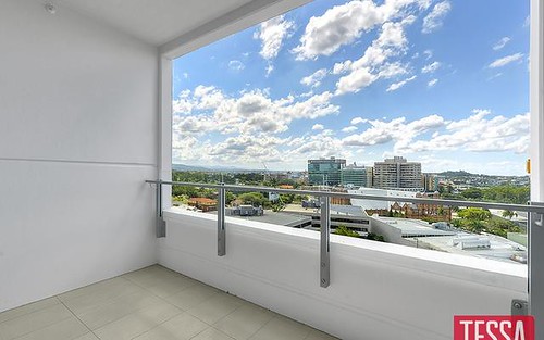 1503/338 Water Street, Fortitude Valley QLD