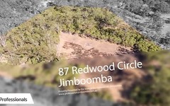 87-119 Redwood Circle, Jimboomba QLD