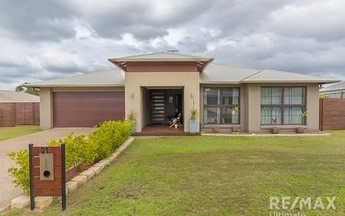 21 Acemia Drive, Morayfield QLD
