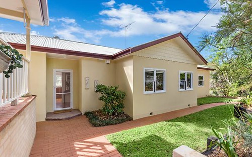 52 Manor Road, Hornsby NSW 2077