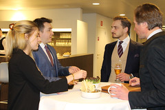28-02-2018 Cross-Chamber Young Professionals Networking Night - IMG_5643