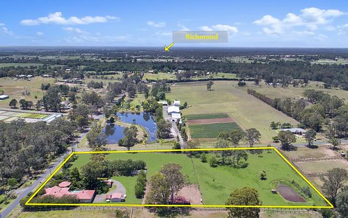 61 Ashtons Road, Grose Wold NSW