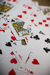 071/365 : Cards
