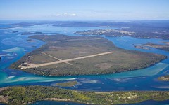 Wallis Wallis Island, Forster NSW