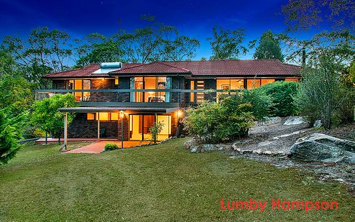14 Coppabella Road, Middle Dural NSW