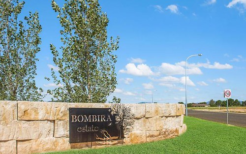 Lot 3 Stage 2 Bombira Estate, Mudgee NSW