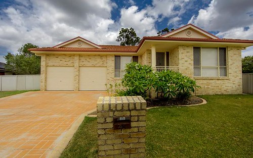 48 Galway Bay Drive, Ashtonfield NSW