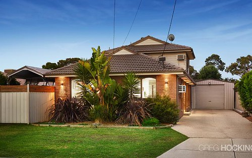 49 Strathmore Cr, Hoppers Crossing VIC 3029