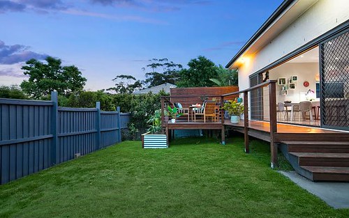 22 Wallaby Circuit, Mona Vale NSW