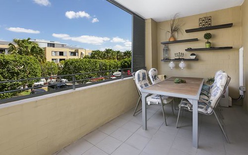 203/4 The Piazza, Wentworth Point NSW