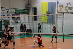 Celle Varazze vs Finale, D femminile • <a style="font-size:0.8em;" href="http://www.flickr.com/photos/69060814@N02/40800895462/" target="_blank">View on Flickr</a>