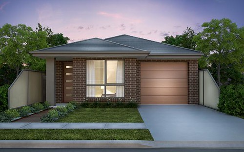 Lot 1242 Audley Streeet, Gregory Hills NSW