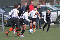 HBC Voetbal • <a style="font-size:0.8em;" href="http://www.flickr.com/photos/151401055@N04/40916484681/" target="_blank">View on Flickr</a>
