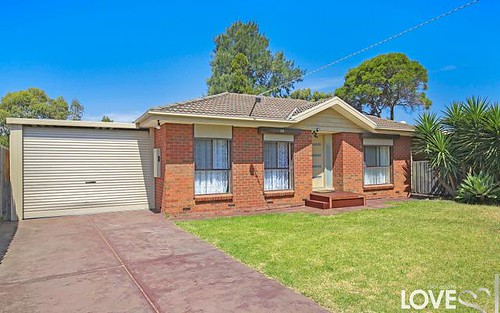 95 Peppercorn Pde, Epping VIC 3076