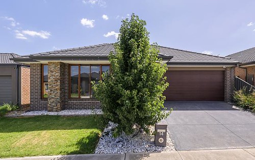14 Potter St, Wollert VIC 3750