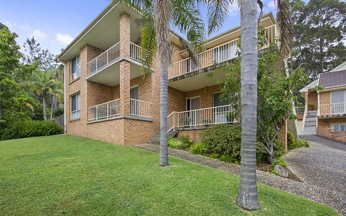 1/70 Cook Ave, Surf Beach NSW