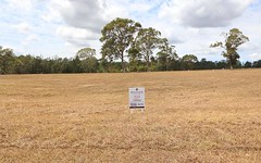 Lot 223 Hillview, Louth Park NSW