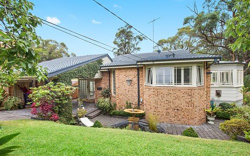 264 Quarter Sessions Road, Westleigh NSW