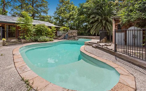 164 Bowen Road, Glass House Mountains QLD
