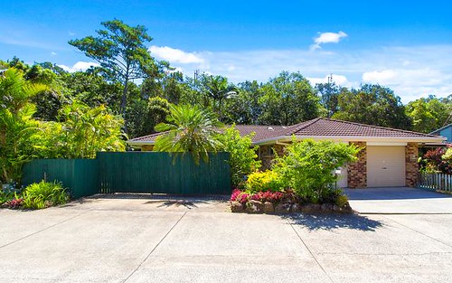 35 Lilly Pilly Drive, Banora Point NSW 2486