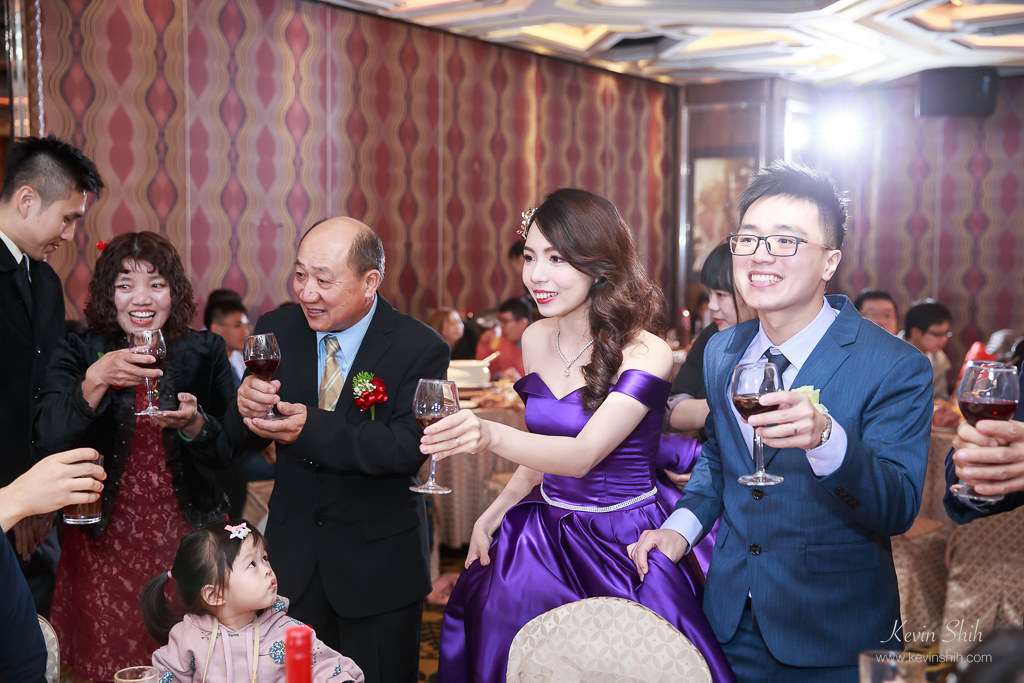 台中潮港城婚攝-婚宴婚禮攝影