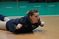 Celle Varazze vs Finale, D femminile • <a style="font-size:0.8em;" href="http://www.flickr.com/photos/69060814@N02/39033306110/" target="_blank">View on Flickr</a>