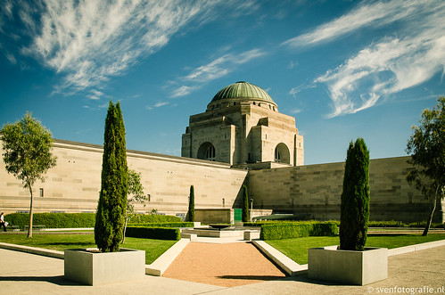 War Memorial Australia