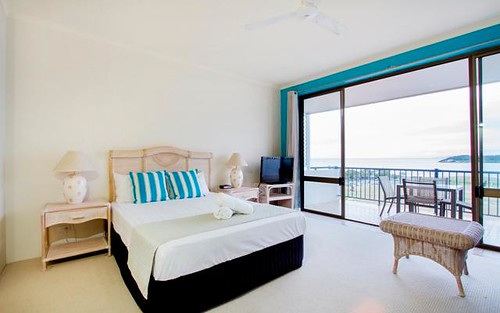 48 & 48A / 5 Golden Orchid Drive, Airlie Beach QLD