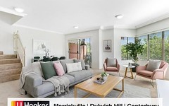 5/11 Williams Parade, Dulwich Hill NSW