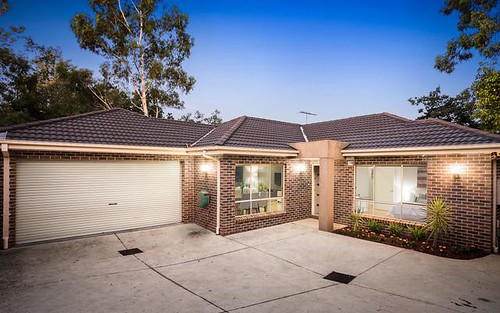 2/334 Thompsons Rd, Templestowe Lower VIC 3107