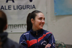 Celle Varazze vs Finale, D femminile • <a style="font-size:0.8em;" href="http://www.flickr.com/photos/69060814@N02/40800868852/" target="_blank">View on Flickr</a>