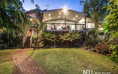 12 O'Connor Avenue, Mount Evelyn Vic