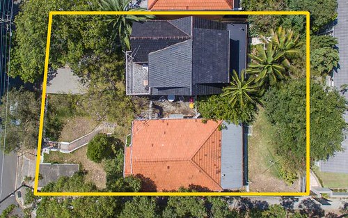 629-631 Old South Head Road, Rose Bay NSW