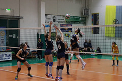 Celle Varazze vs Finale, D femminile • <a style="font-size:0.8em;" href="http://www.flickr.com/photos/69060814@N02/39948727745/" target="_blank">View on Flickr</a>