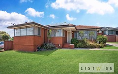 469 Woodville Road, Guildford NSW