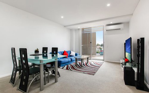 Level 3/309 Peats Ferry Rd, Asquith NSW