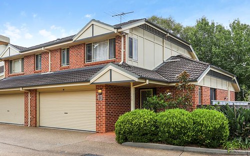 10/4 Gregory Avenue, North Epping NSW