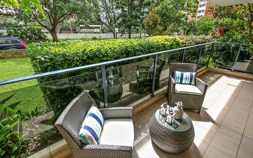 3/35-43 Orchard Road, Chatswood NSW 2067