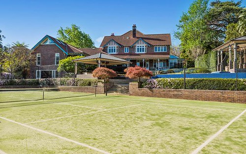 33 Water St, Wahroonga NSW 2076