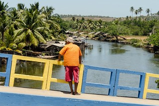 Jequiá da Praia, Alagoas