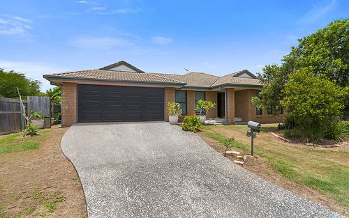 19 Bickle Pl, North Booval QLD 4304