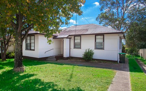 11 Third Avenue, Rutherford NSW 2320