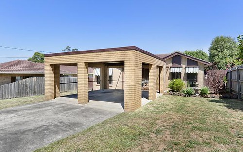 45 Chancellor Dr, Wheelers Hill VIC 3150