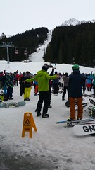 STV Skifest 2018
