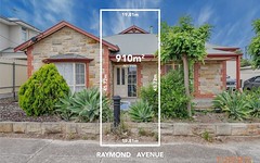 1 Raymond Avenue, North Plympton SA