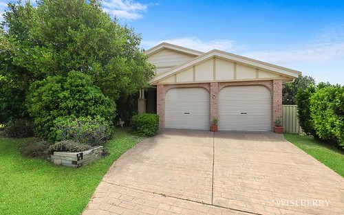 73 St Lawrence Avenue, Blue Haven NSW
