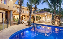 2580 Gracemere Circuit North, Hope Island Qld